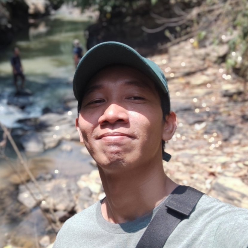 Randi Iskandar